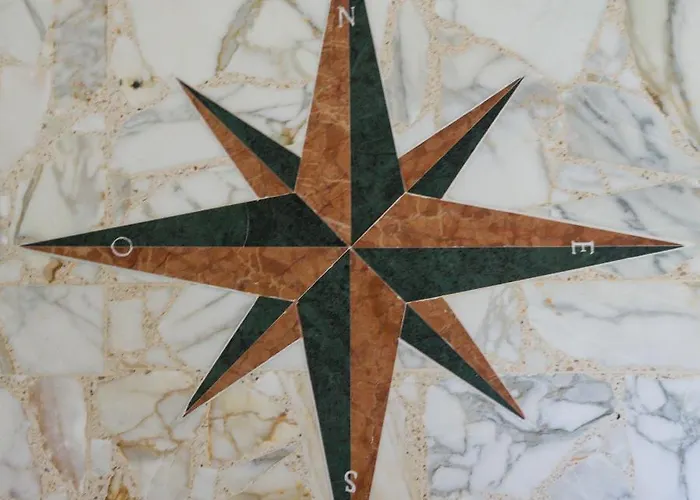 La Stella Dei Venti