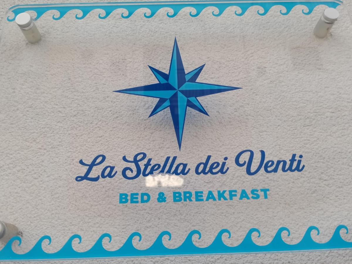 La Stella Dei Venti Couette-café Gallipoli